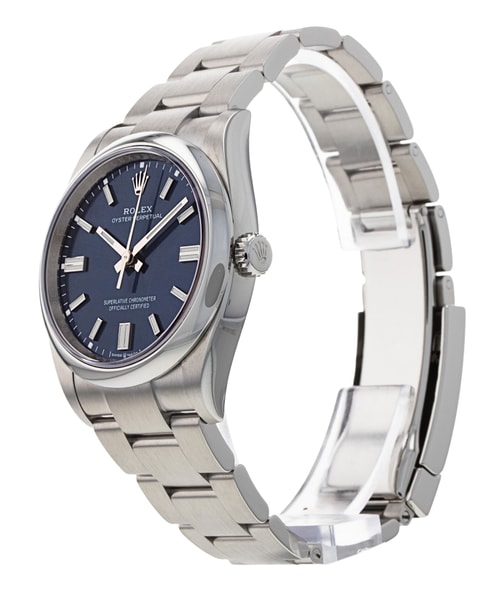 Rolex Oyster Perpetual 126000